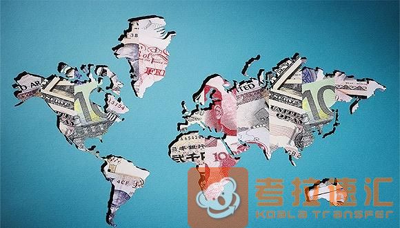 欧洲往中国汇款金额上限是多少？