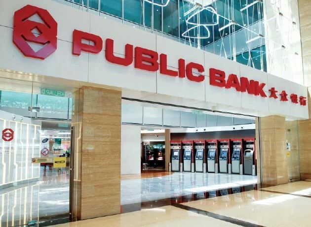 Public Bank posts sterling 3Q results | The Star